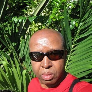 Meet your Posher, Ron